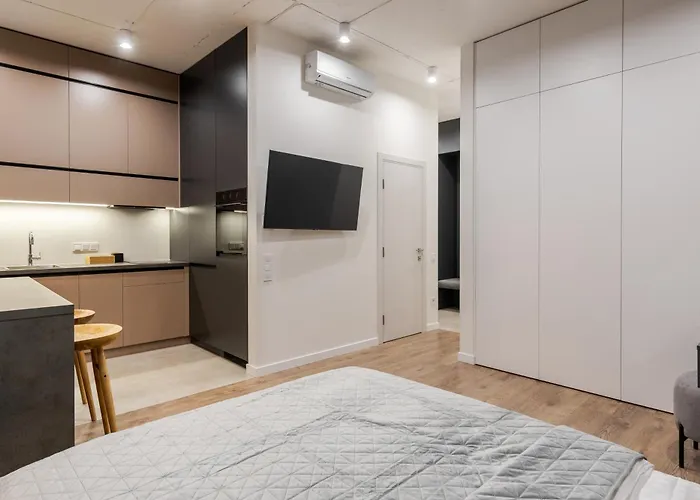 Apartamento Smart *
