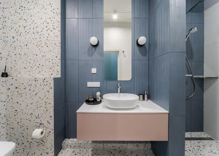 Apartamento Smart Leópolis