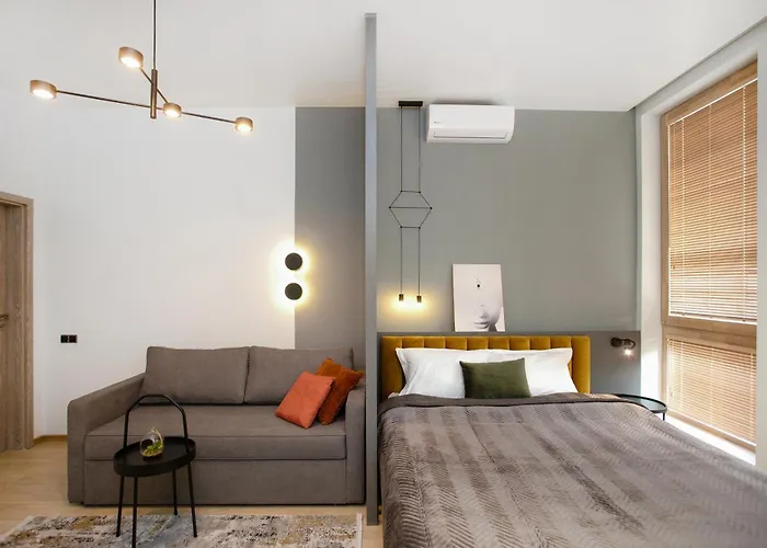 Apartamento Smart *