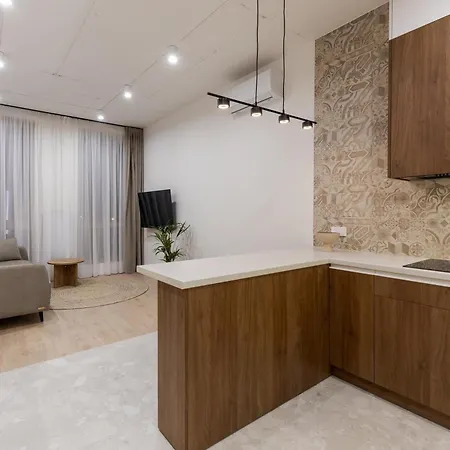Apartman Smart *