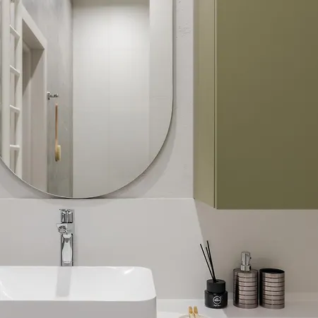 Smart Apartman
