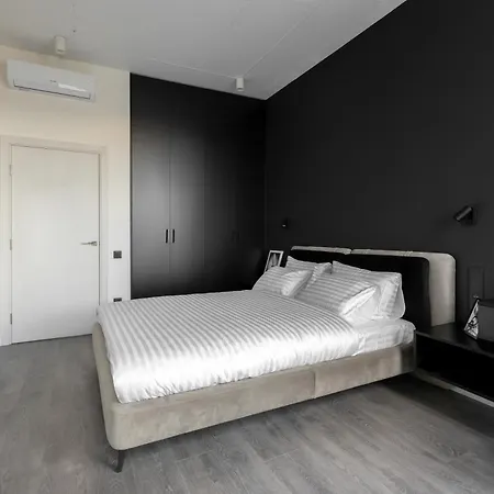 Apartman Smart *