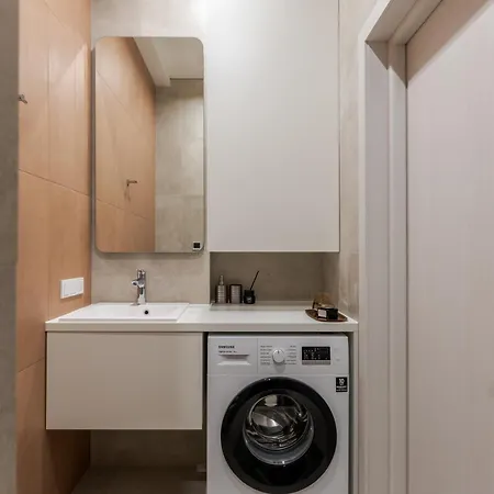 Smart Apartman *
