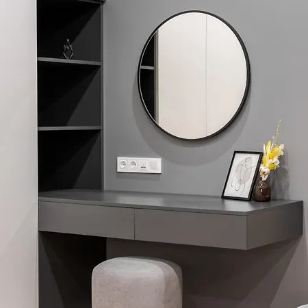 Smart Apartman Lviv