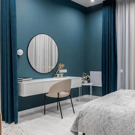 Smart Apartman