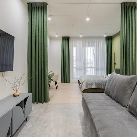 Smart Apartman *