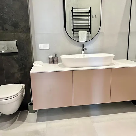 Smart Apartman *