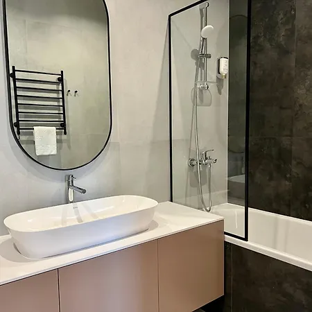 Smart Apartman *