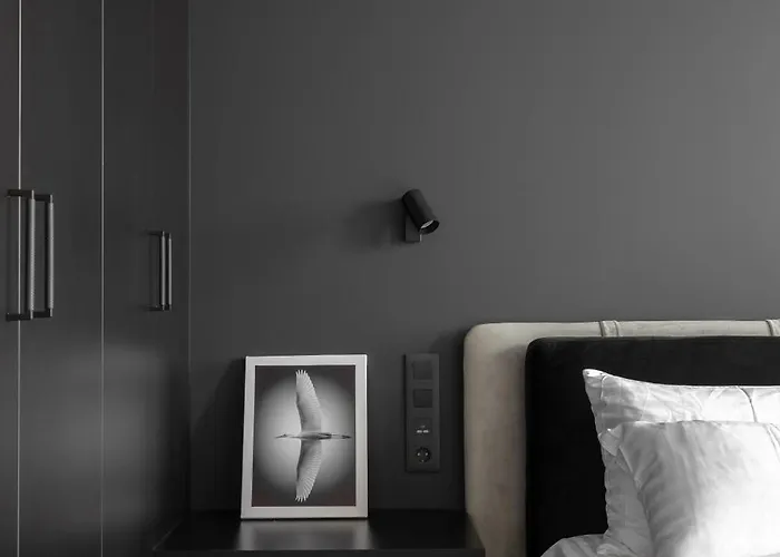 Apartament Smart Lwów