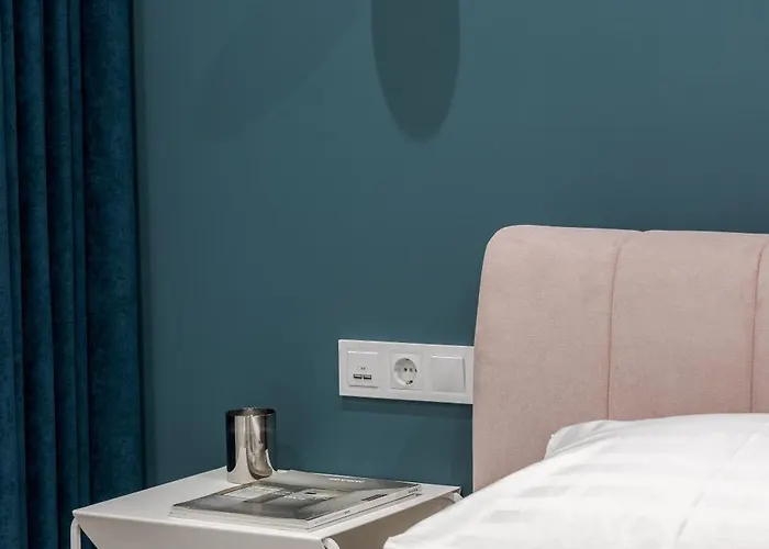 Smart Apartament Lwów